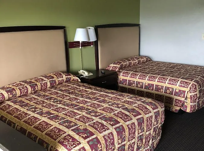 Mesquite Inn & Suites
