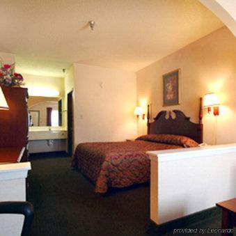 & Motel Mesquite