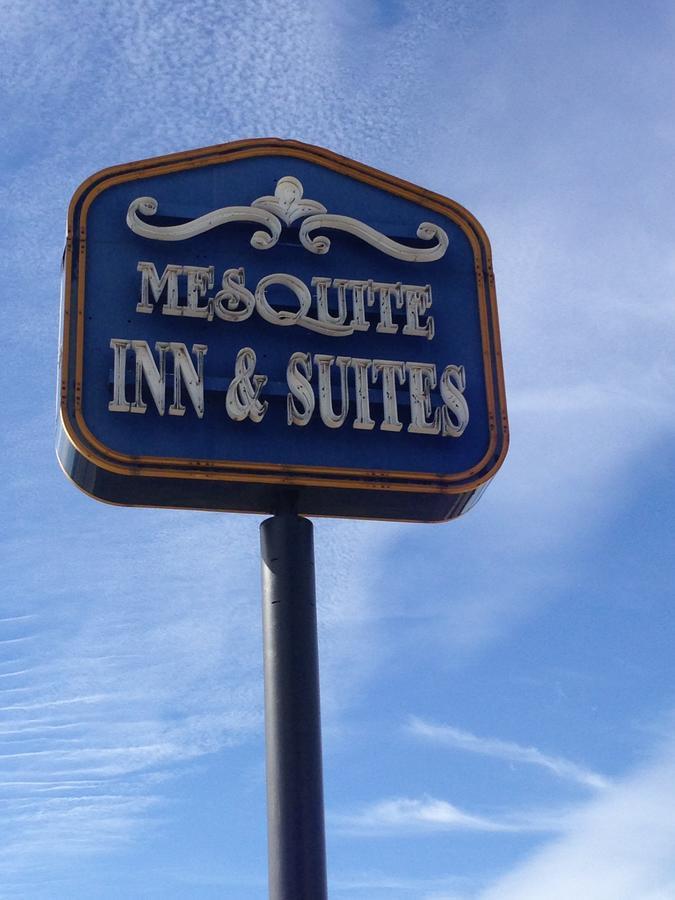 & * Mesquite